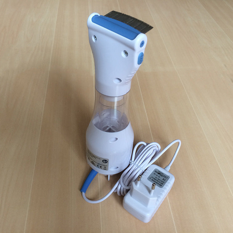 Electric Pet Lice Remover