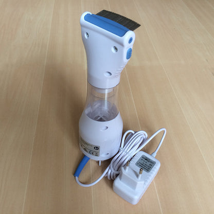 Electric Pet Lice Remover