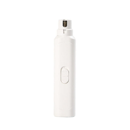 Electric Pet Nail Grinder for Birds