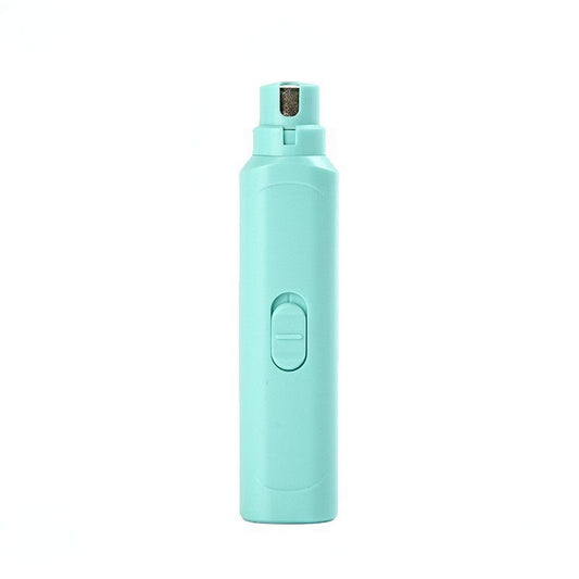 Electric Pet Nail Grinder for Birds