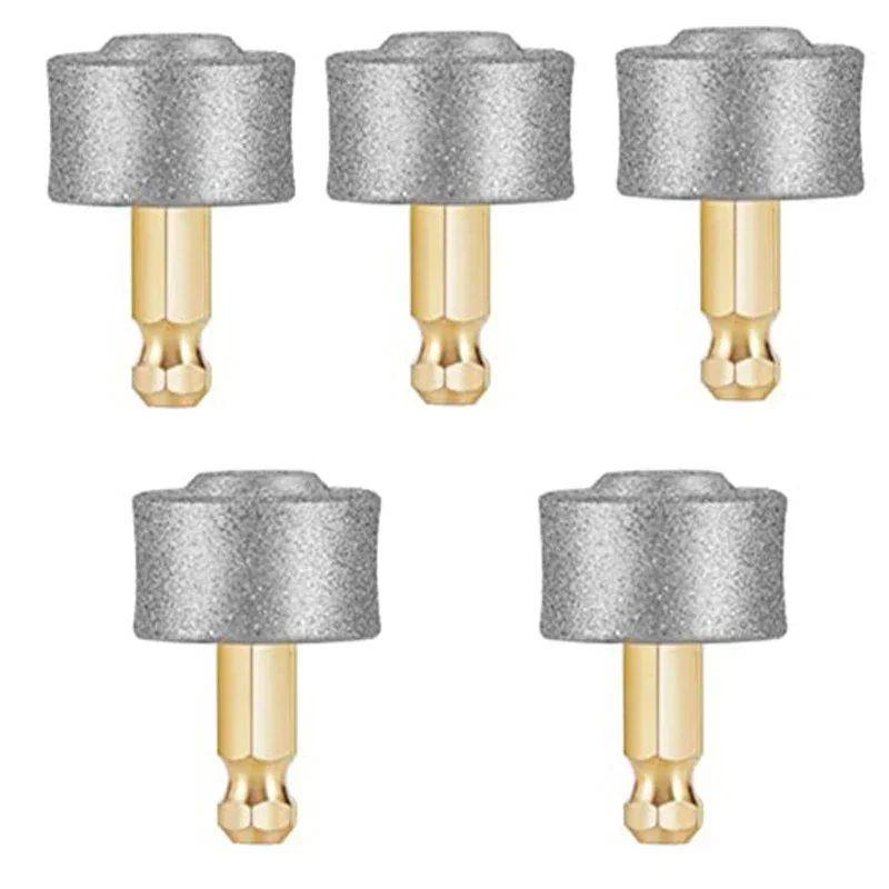 Electric Pet Nail Grinder for Cats and Dogs