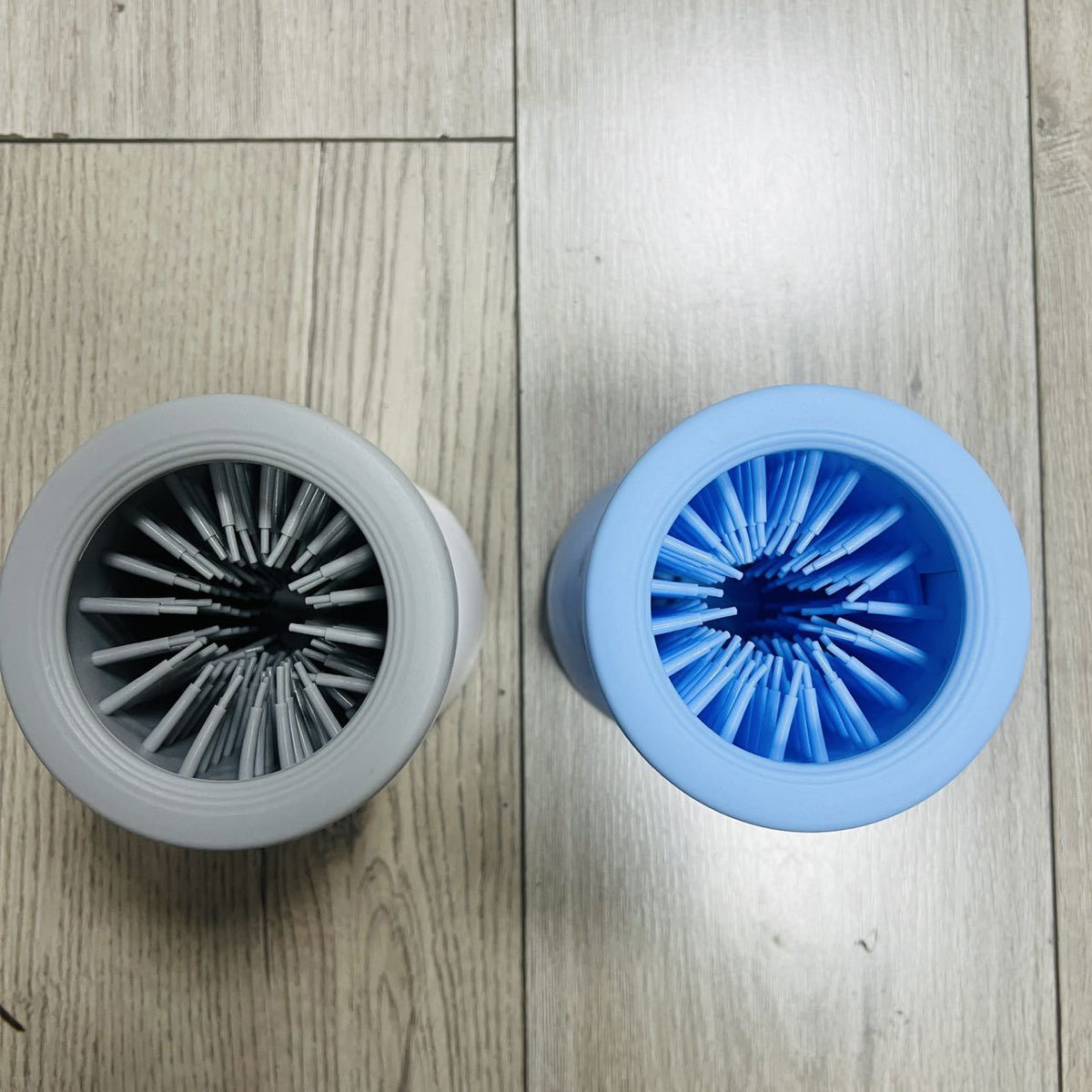 Electric Pet Paw Cleaning Cup