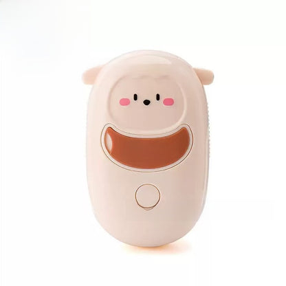 Electric Pet Spray Grooming Brush