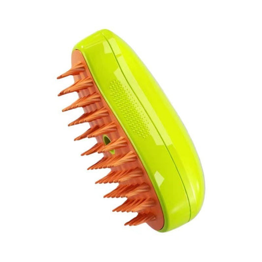 Electric Pet Spray Grooming Comb
