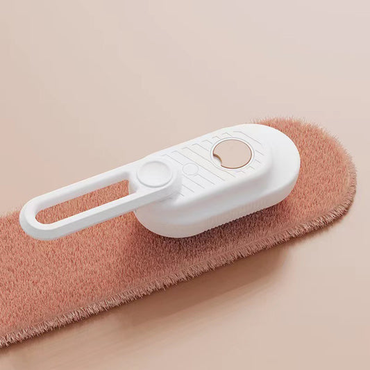 Electric Pet Spray Grooming Comb