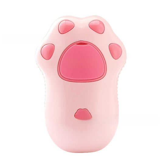 Electric Pet Spray Grooming Comb