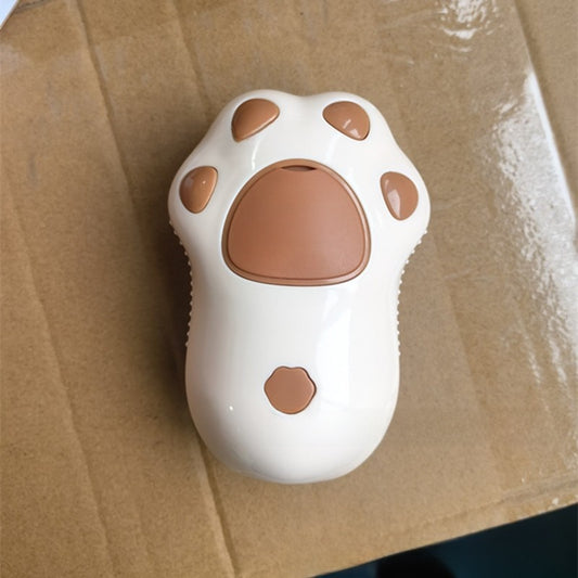 Electric Pet Spray Grooming Comb