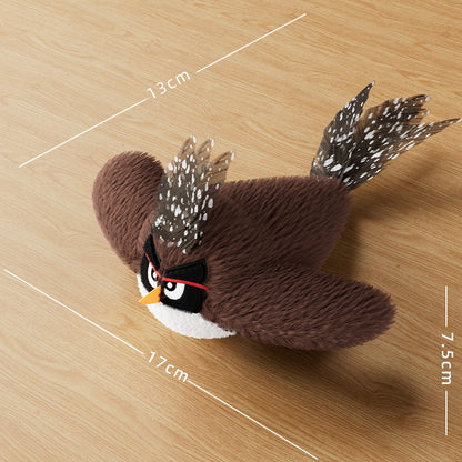 Electric Pet Toy