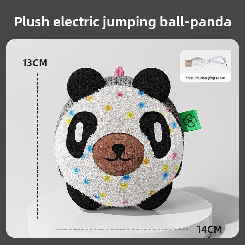 Electric Pet Toy