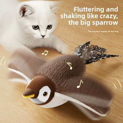 Electric Pet Toy
