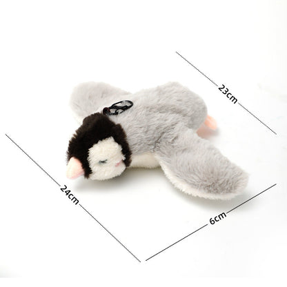 Electric Pet Toy