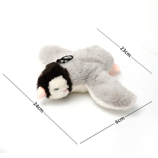 Electric Pet Toy