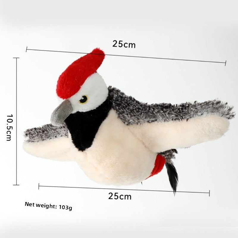 Electric Pet Toy