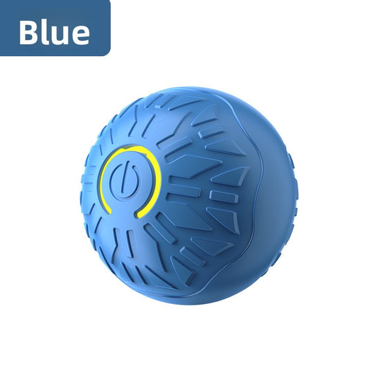 Electric Pet Toy