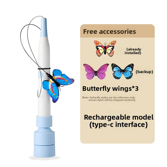 Electric pet toy