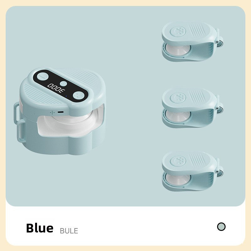 Electric pet toy