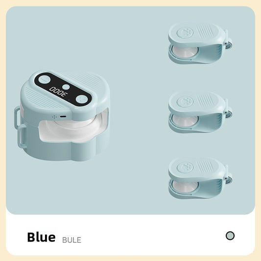 Electric pet toy