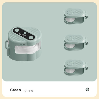 Electric pet toy