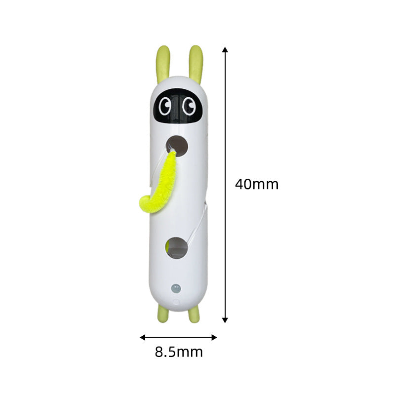 Electric pet toy