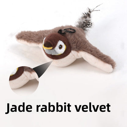 Electric Pet Toy