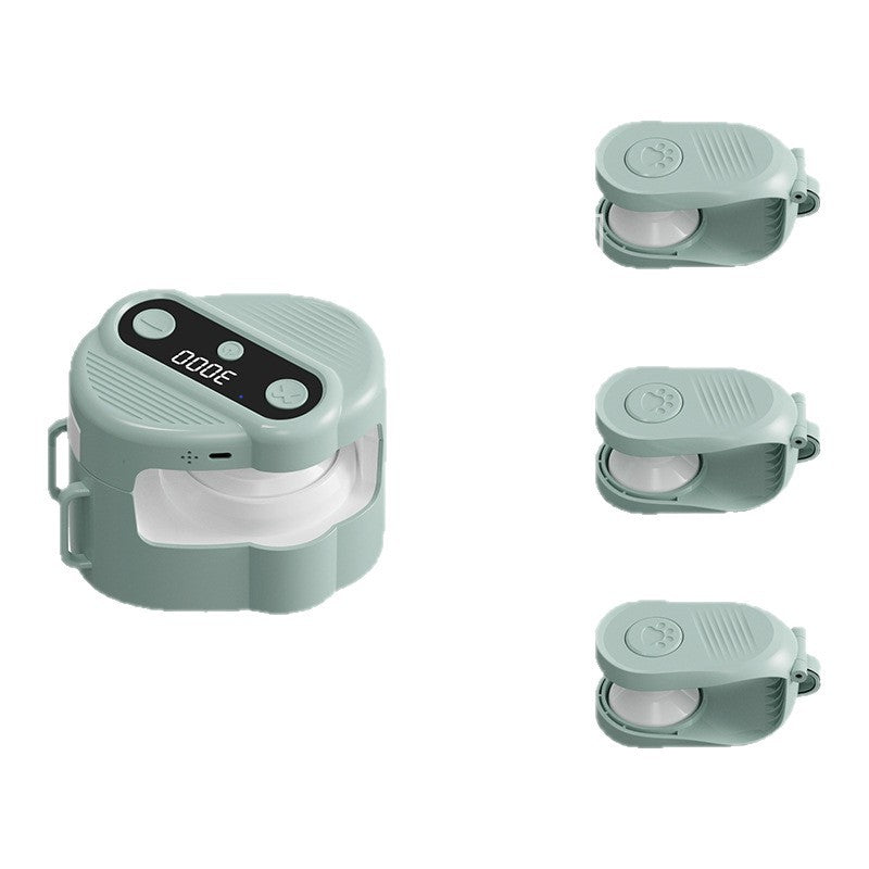 Electric Pet Toy