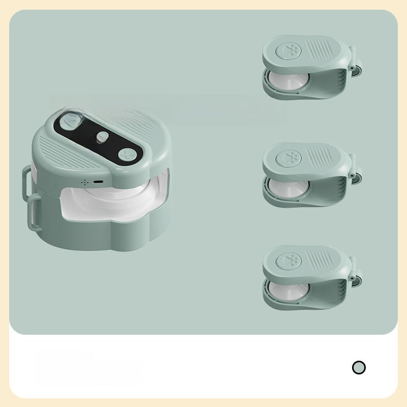 Electric Pet Toy