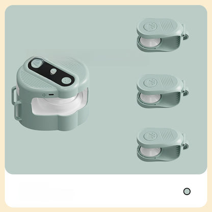Electric Pet Toy
