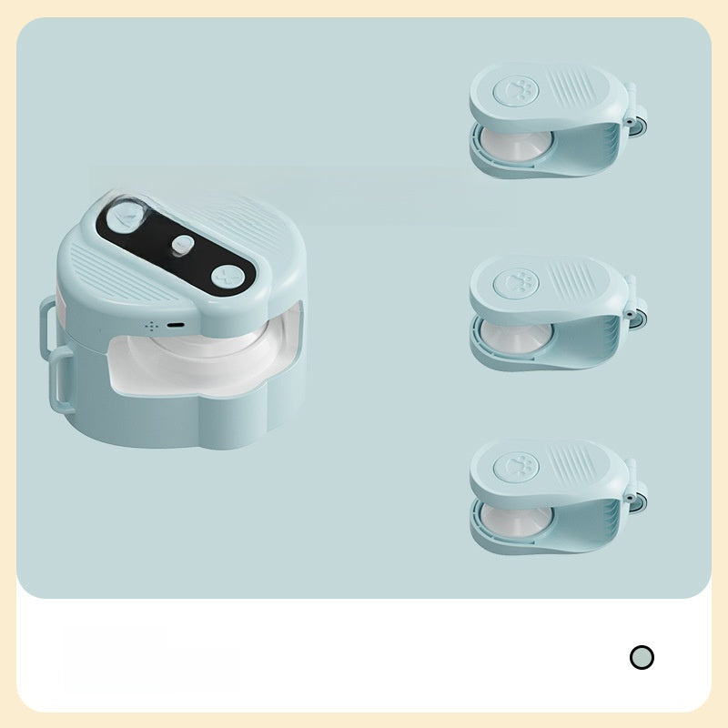 Electric Pet Toy