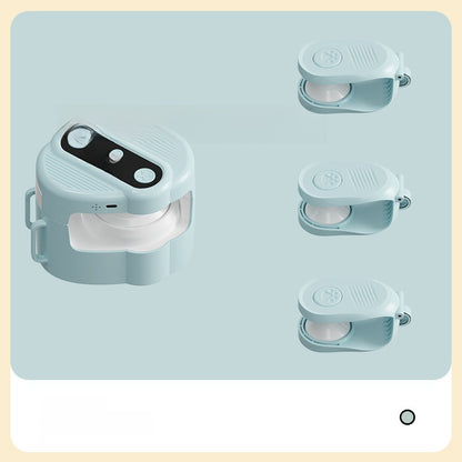 Electric Pet Toy