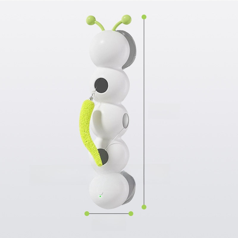 Electric Pet Toy