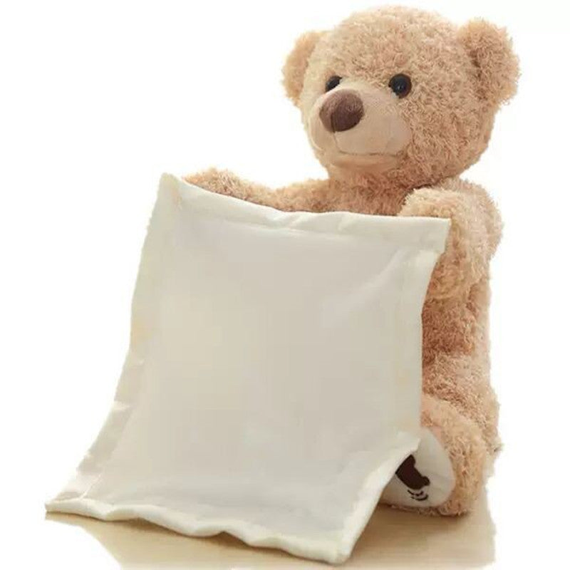Electric Plush Toy