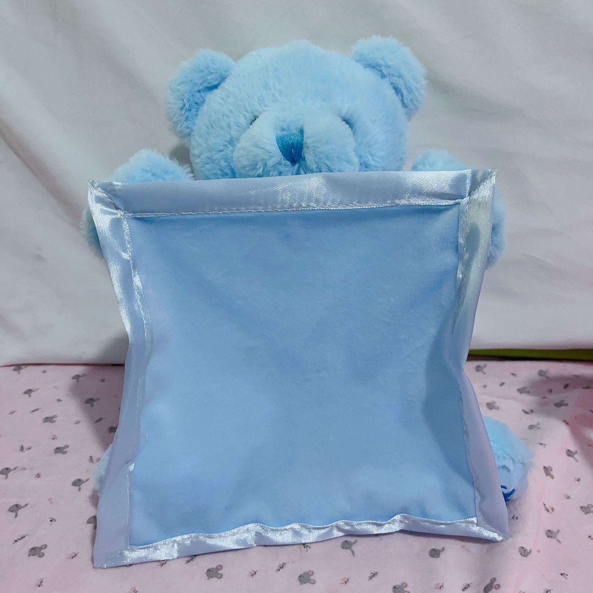 Electric Plush Toy