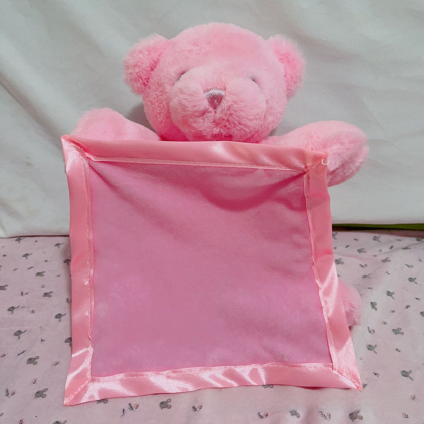 Electric Plush Toy