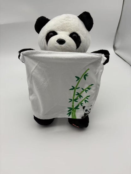 Electric Plush Toy