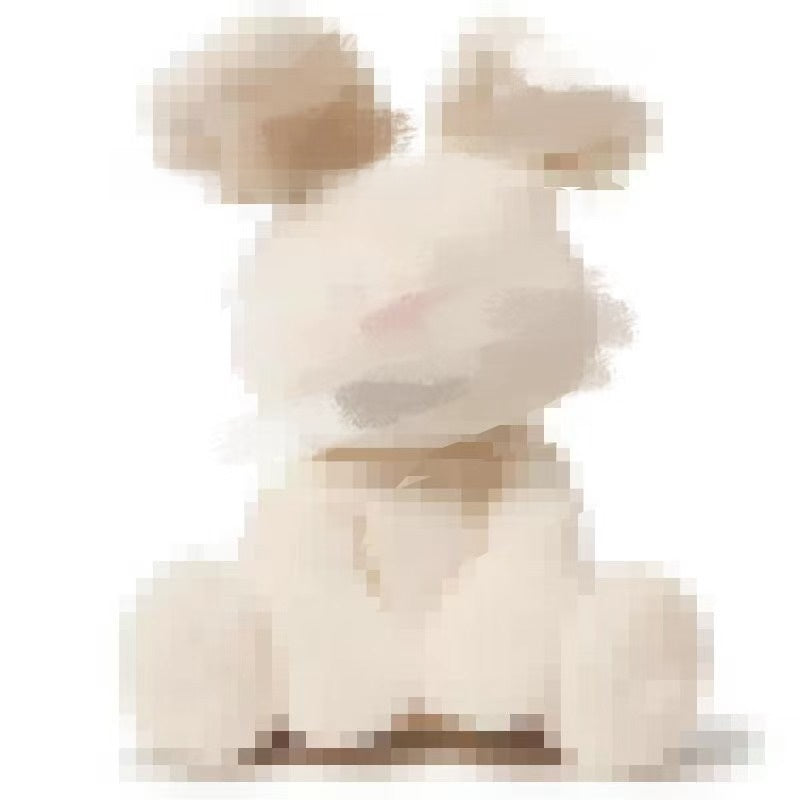 Electric Plush Toy