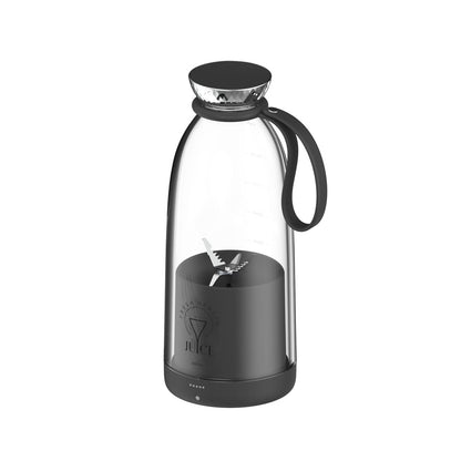 Electric Portable Juicer Cup with USB Charging