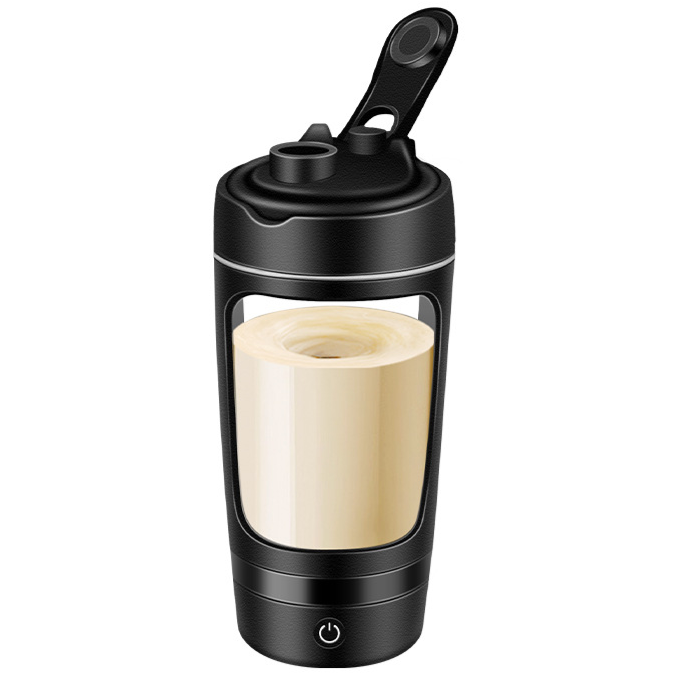 Electric Protein Shaker Cup