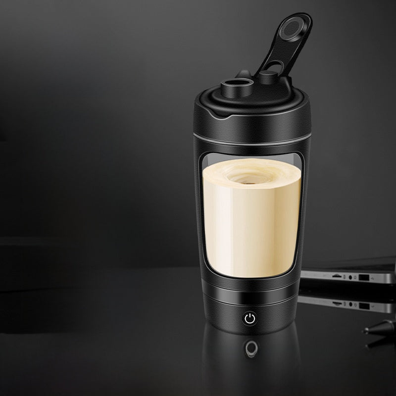 Electric Protein Shaker Cup