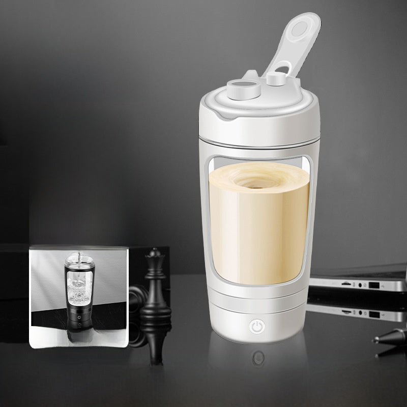 Electric Protein Shaker Cup