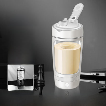 Electric Protein Shaker Cup