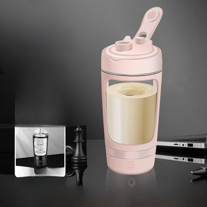 Electric Protein Shaker Cup