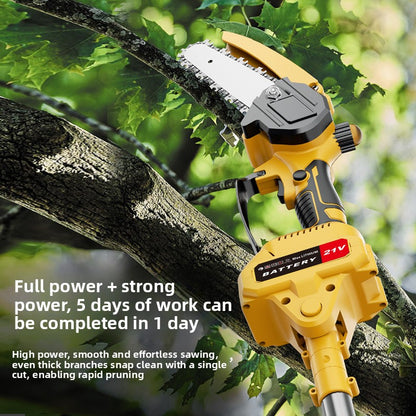 Electric Pruning Saw