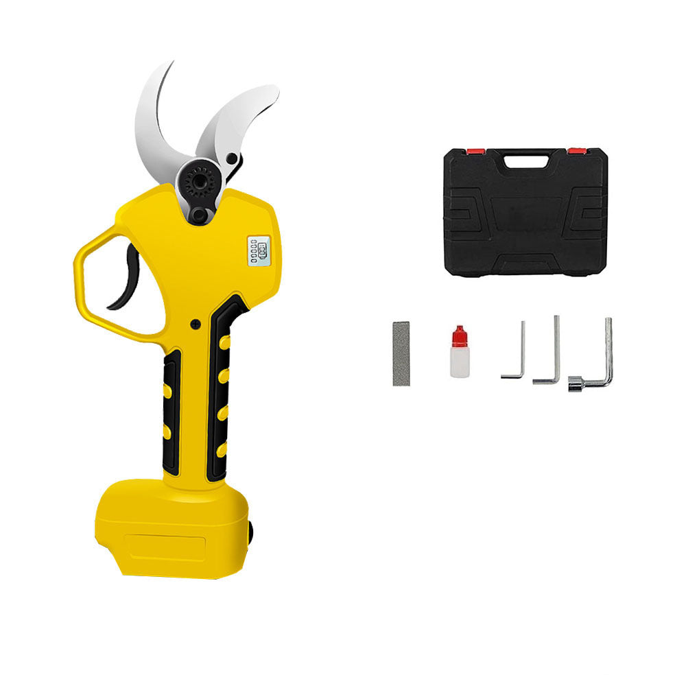 Electric Pruning Shears