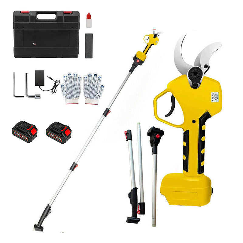 Electric Pruning Shears