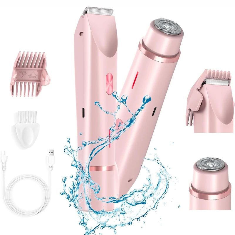electric razor
