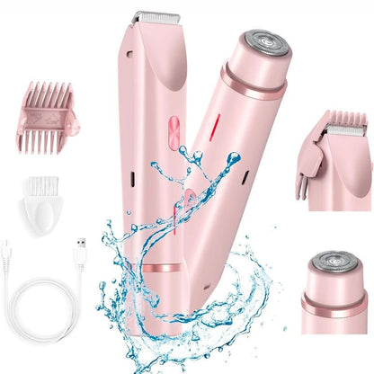 electric razor