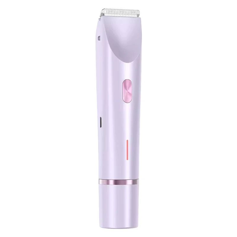 electric razor
