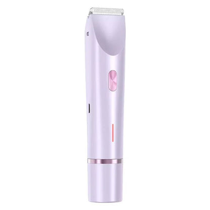 electric razor