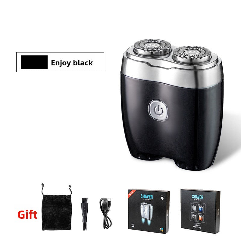 electric razor