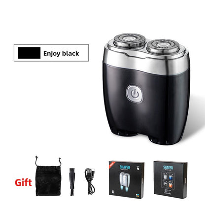electric razor